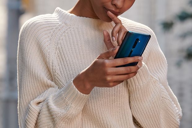 OPPO Reno2 eerste indrukken: vol krachtige camerafuncties