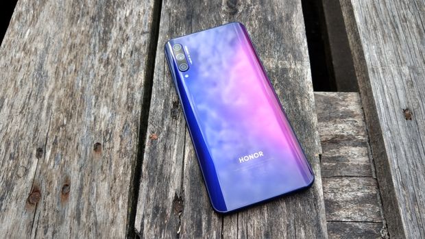Honor 9X Pro review: ontzettend sterk voor zijn prijs, geen aanrader