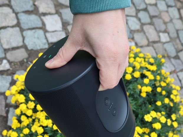 Sonos Move review: slimme bluetooth-speaker met topgeluid