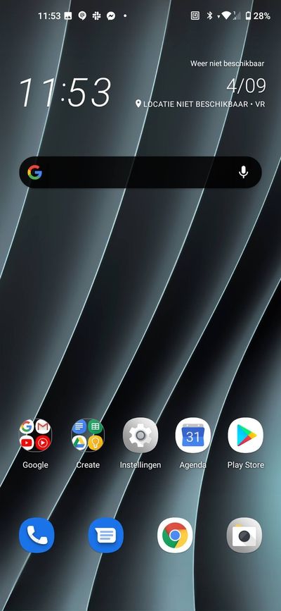 HTC Desire 20 Pro review: dit zijn de plus- en minpunten