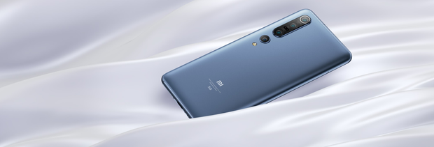 Cameratest: Xiaomi Mi 10 Pro versus Huawei P40 Pro, welke wint?