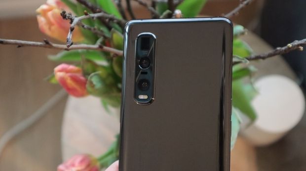OPPO Find X2 Pro review: verrassend vlaggenschip en ultieme underdog