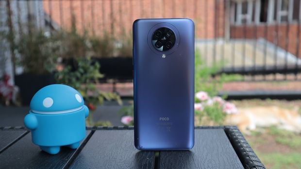 Poco F2 Pro review: respecteer dit flagship-alternatief
