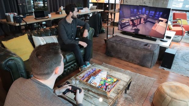 Google Stadia eerste indrukken: echt de toekomst van gaming?