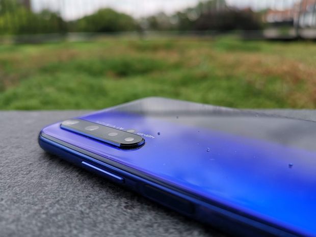 Huawei Nova 5T eerste indrukken: midrange-telefoon met een geheimpje