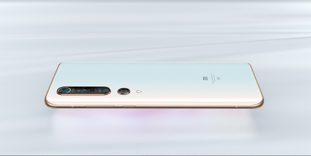 Cameratest: Xiaomi Mi 10 Pro versus Huawei P40 Pro, welke wint?
