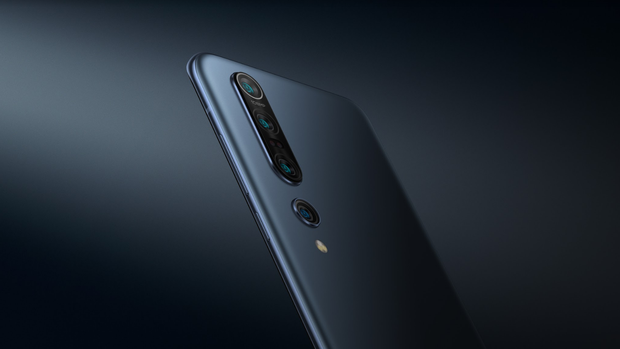 Cameratest: Xiaomi Mi 10 Pro versus Huawei P40 Pro, welke wint?