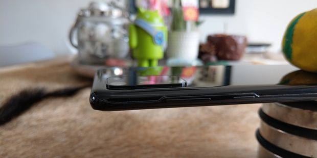 Samsung Galaxy S20 Plus 5G review: de middelste is de beste?