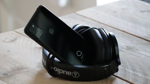 Alcatel 3X 2020 review: dit zijn de plus-en minpunten