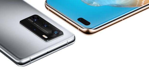 Huawei P40 Pro review: wanneer de allerbeste camera niet genoeg is