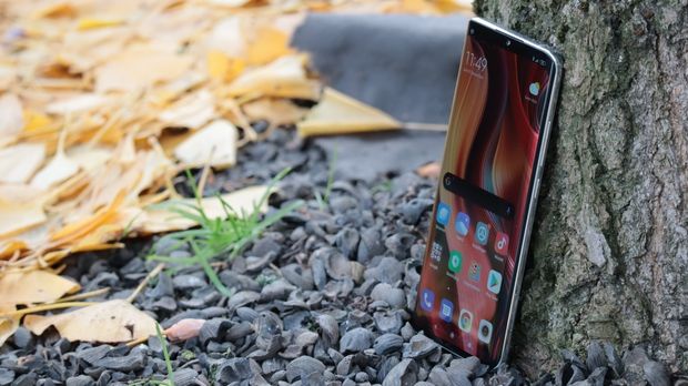 Xiaomi Mi Note 10 review: 'monster-telefoon' met 108 MP camera?