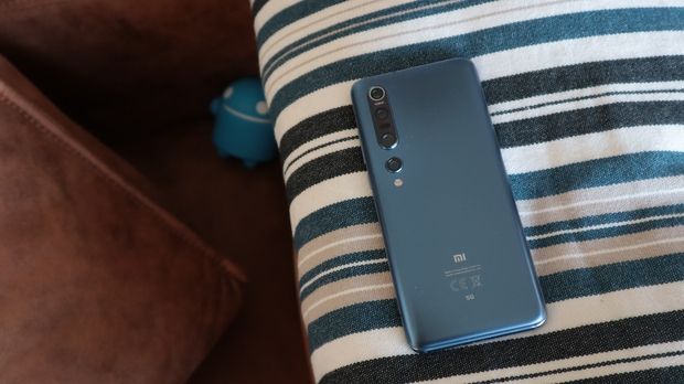 Xiaomi Mi 10 Pro review: van prijsvechter naar 'je geld niet waard'