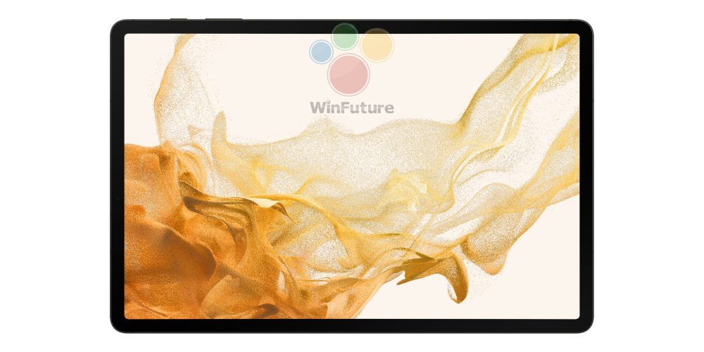 Gerucht: dit zijn de specs van Samsung Galaxy Tab S8