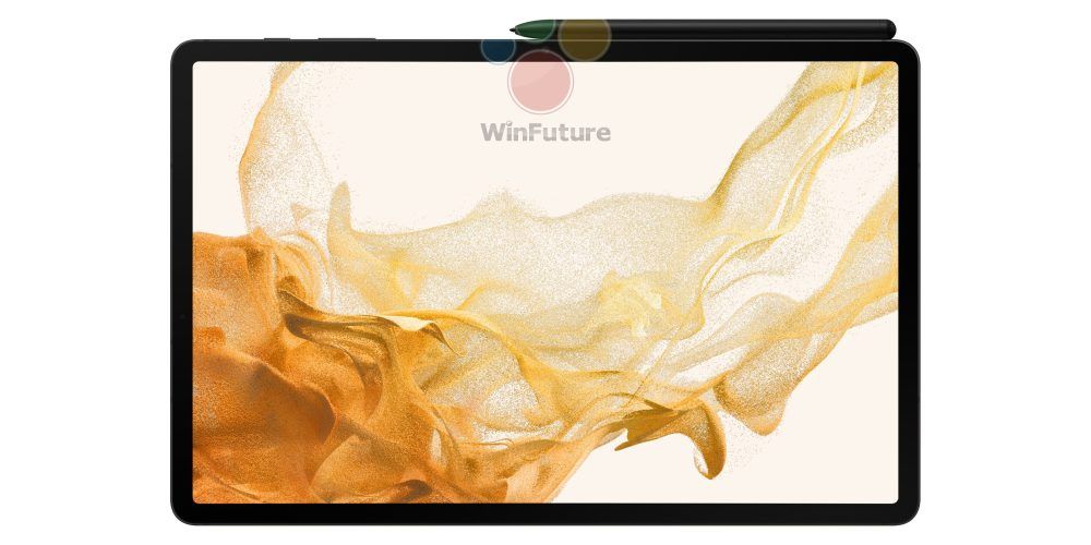 Gerucht: dit zijn de specs van Samsung Galaxy Tab S8