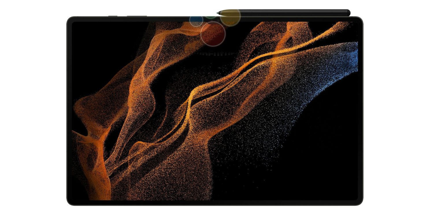 Gerucht: dit zijn de specs van Samsung Galaxy Tab S8
