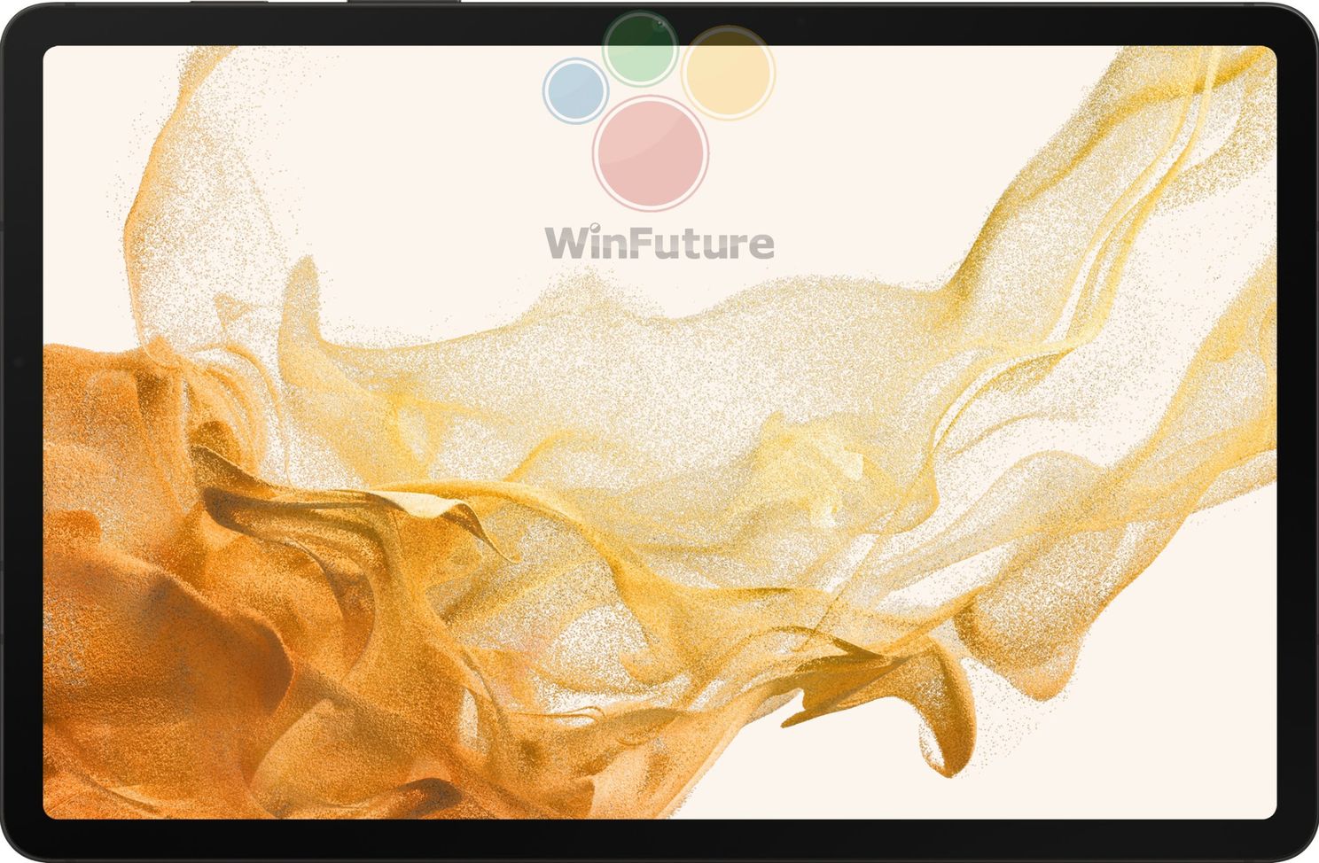Gerucht: dit zijn de specs van Samsung Galaxy Tab S8