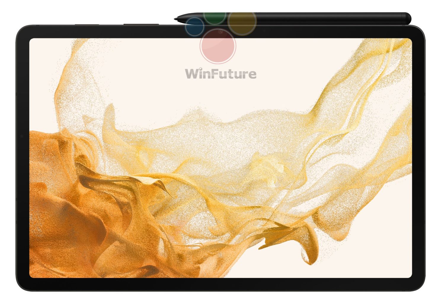 Gerucht: dit zijn de specs van Samsung Galaxy Tab S8