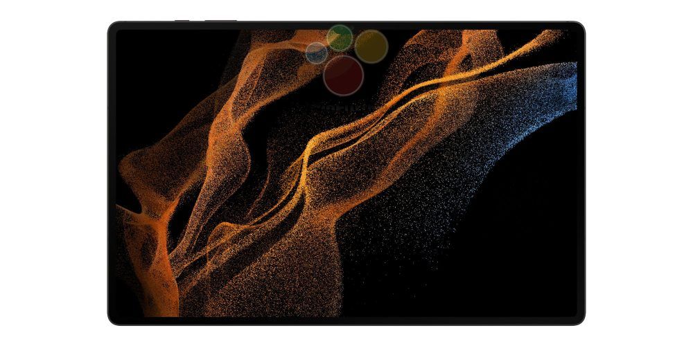 Gerucht: dit zijn de specs van Samsung Galaxy Tab S8