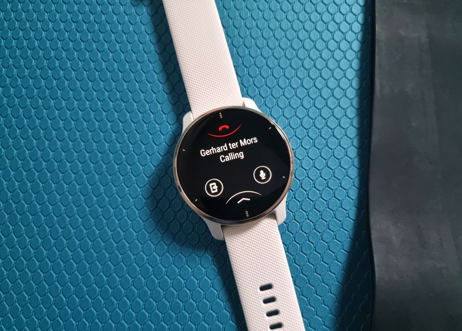 Garmin Venu 2 Plus review: dit zijn de plus- en minpunten