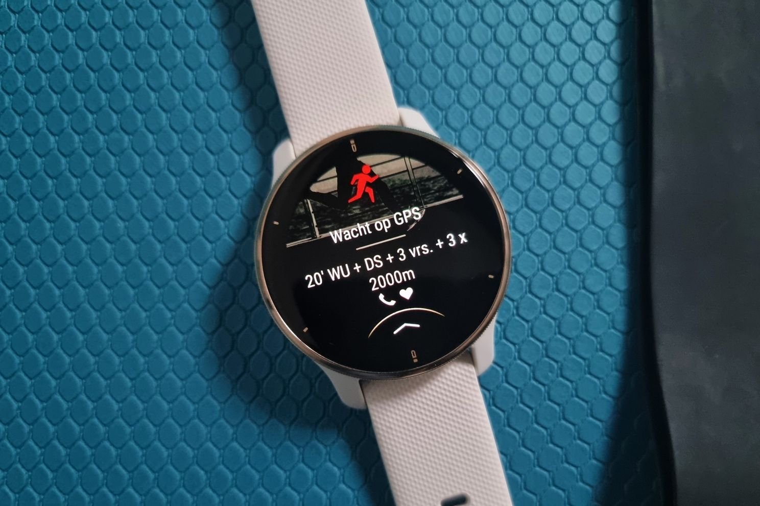 Garmin Venu 2 Plus review: dit zijn de plus- en minpunten