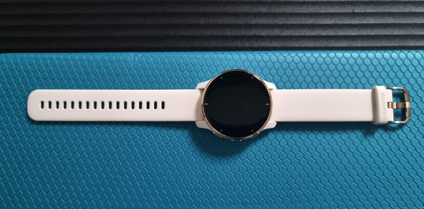 Garmin Venu 2 Plus review: dit zijn de plus- en minpunten