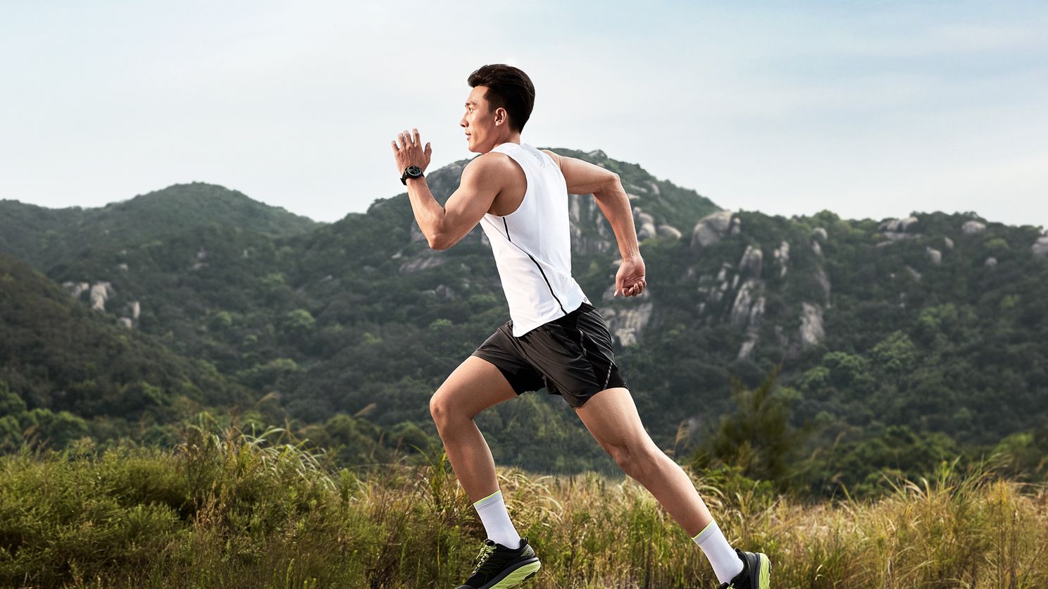 Huawei Watch GT 3 en GT Runner officieel: nieuwe fitness- en hardloophorloge