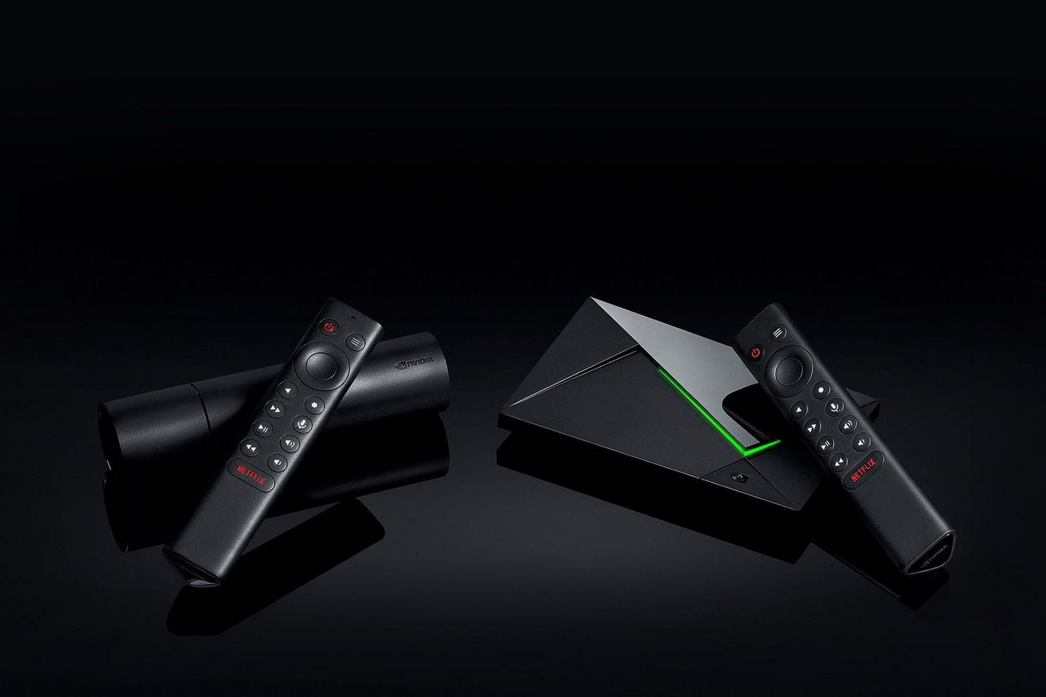 NVIDIA Shield TV review: dit zijn de plus- en minpunten