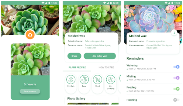 Beste Android-apps in de Google Play Store week 1