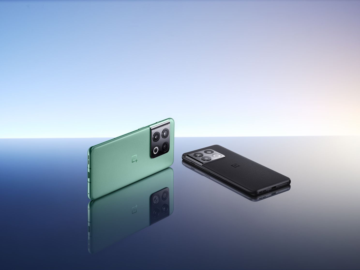 Nog steeds niet alle OnePlus 10 Pro eigenaren hebben Android 13 binnen