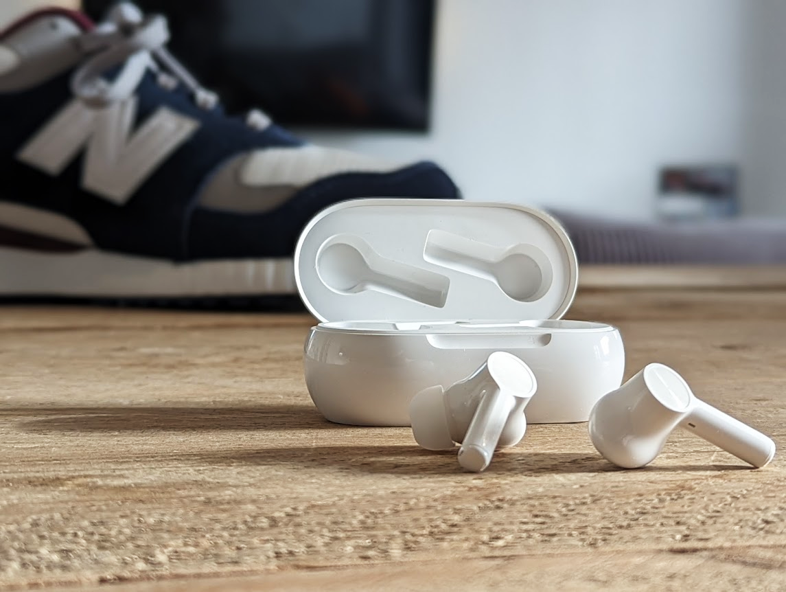 OnePlus Buds Z2 review: oortjes met Never Settle-mentaliteit