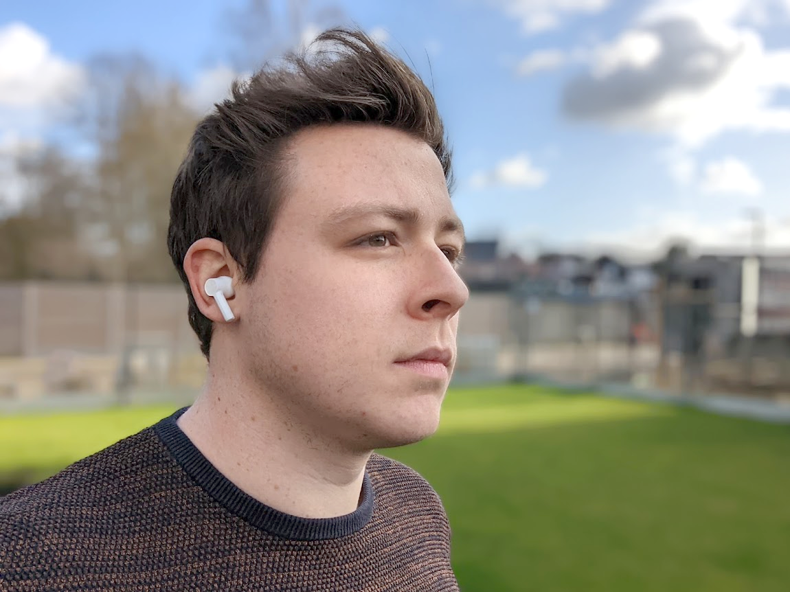 OnePlus Buds Z2 review: oortjes met Never Settle-mentaliteit