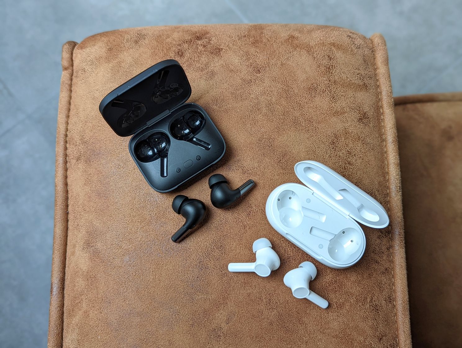 OnePlus Buds Z2 review: oortjes met Never Settle-mentaliteit