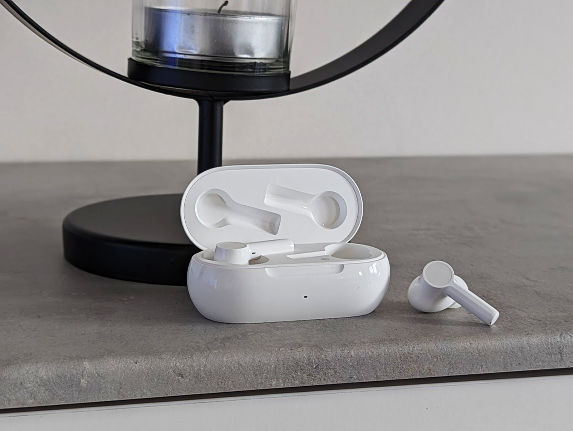 OnePlus Buds Z2 review: oortjes met Never Settle-mentaliteit