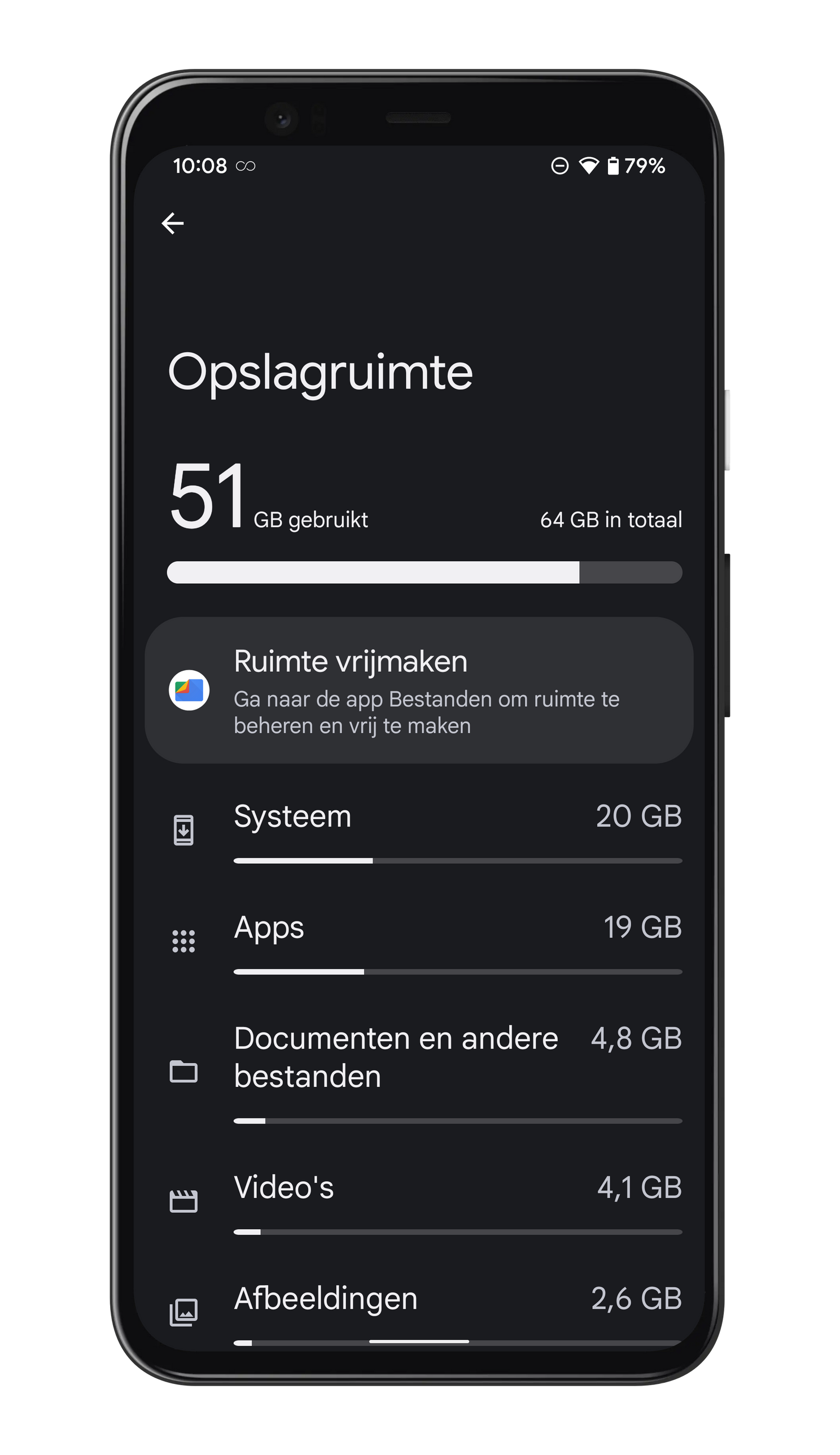 Langzame smartphone? Zo maak je je telefoon sneller