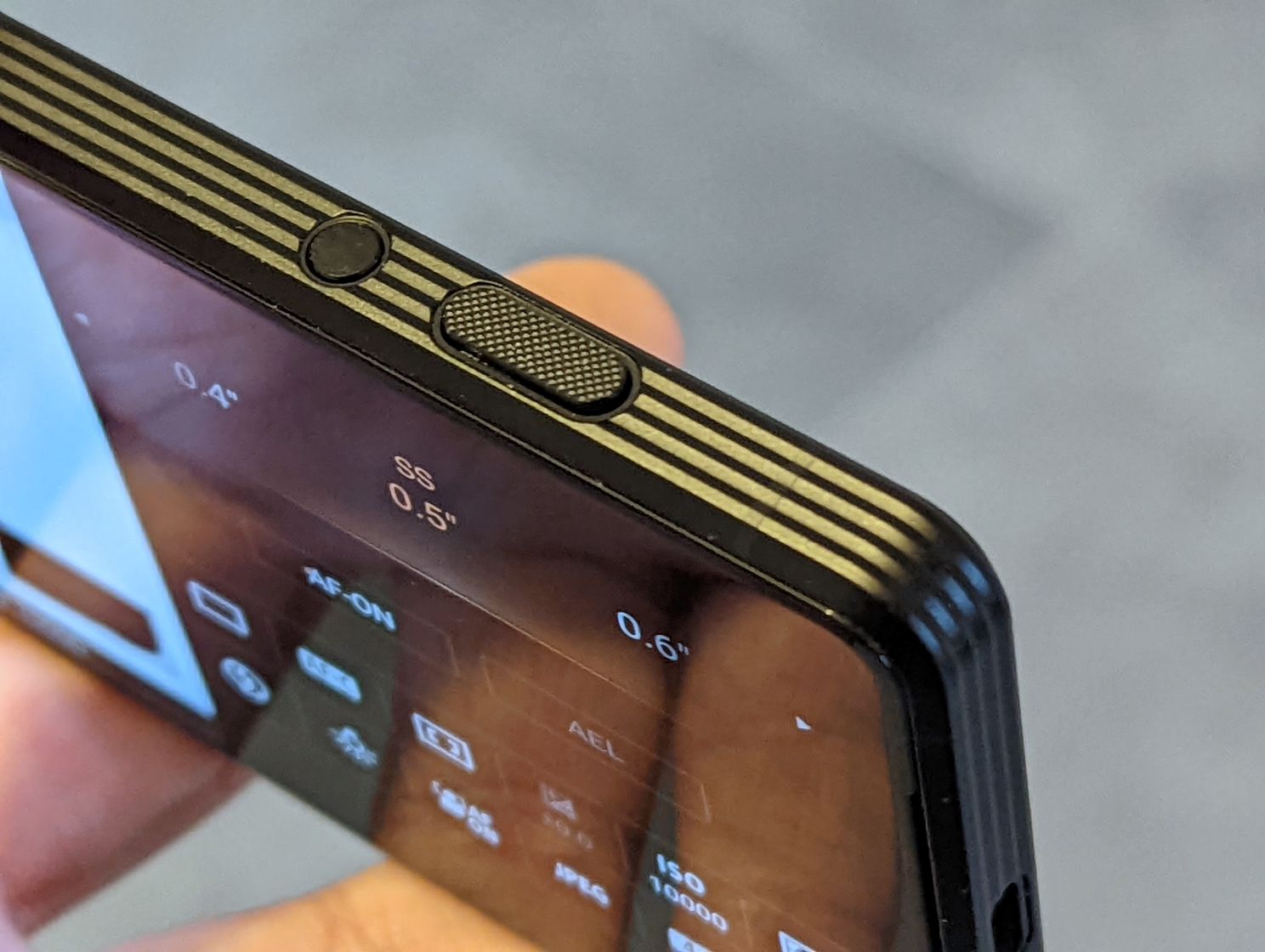 Camera review: Sony Xperia Pro-I versus Google Pixel 6 Pro