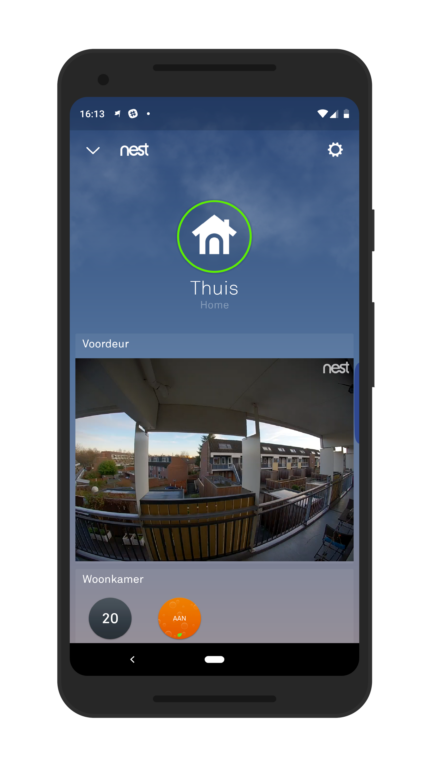 Nest Hello review: slimste videodeurbel van de klas