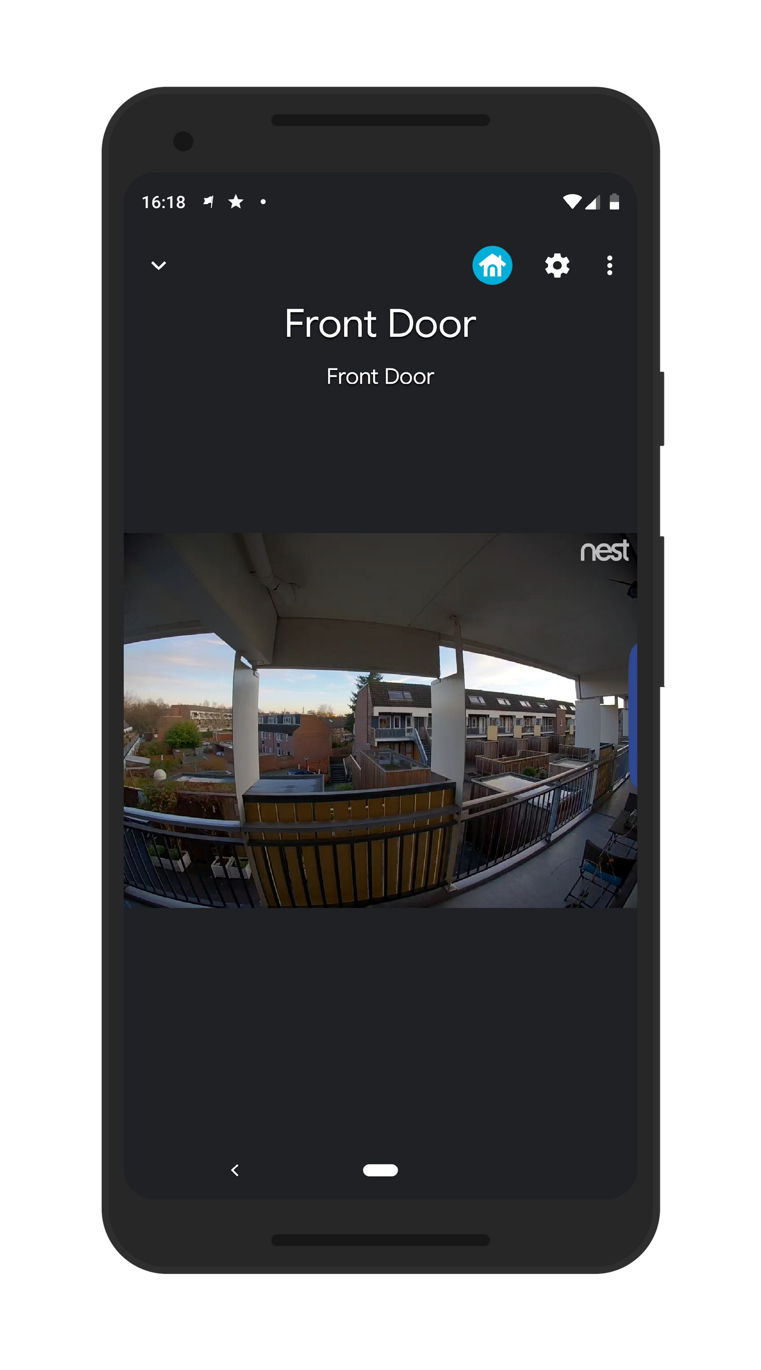 Nest Hello review: slimste videodeurbel van de klas