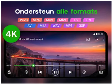 Beste Android-apps in de Google Play Store week 1