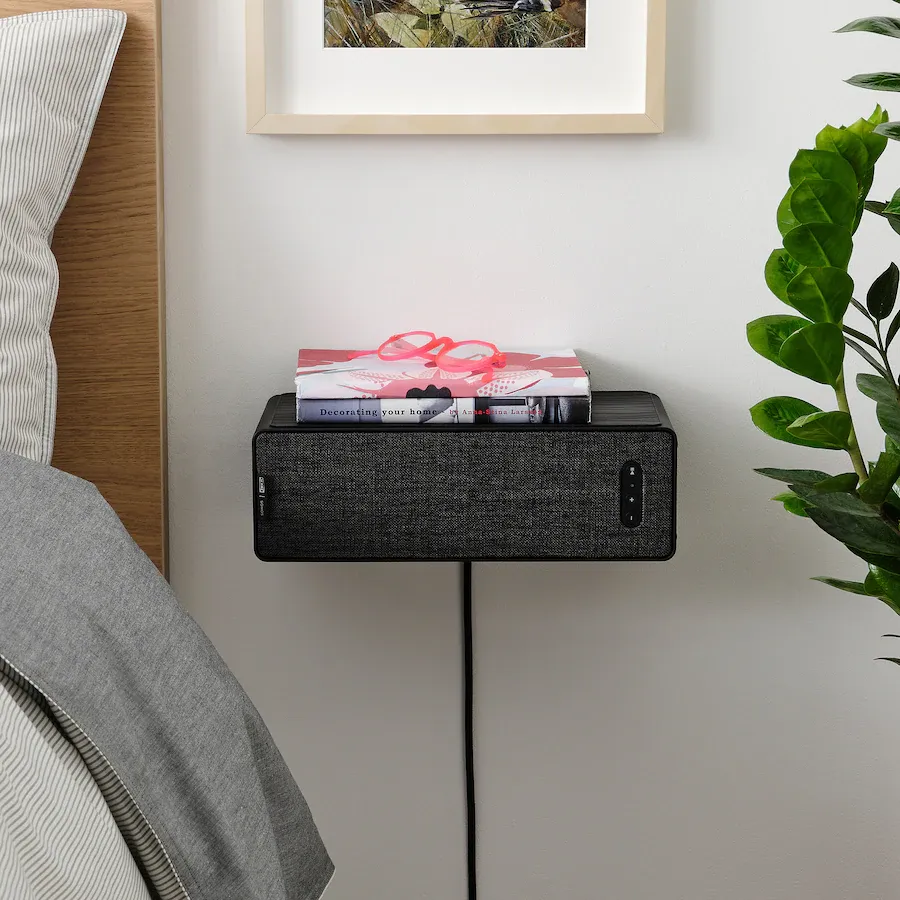 Nieuwe Symfonisk-speaker van Sonos en IKEA kost 100 euro
