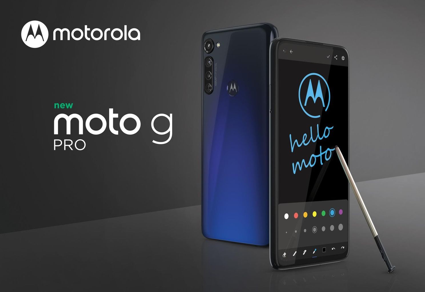 motorola g pro