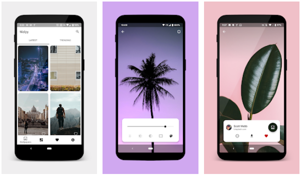 Beste Android-apps in de Google Play Store week 1
