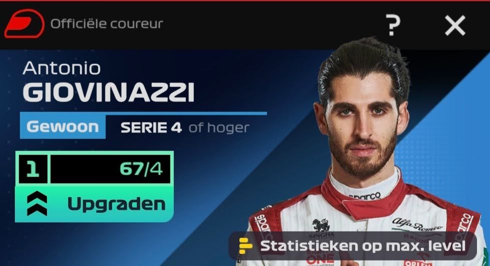 Formule 1 2022 bijna van start, dit zijn de beste F1-games