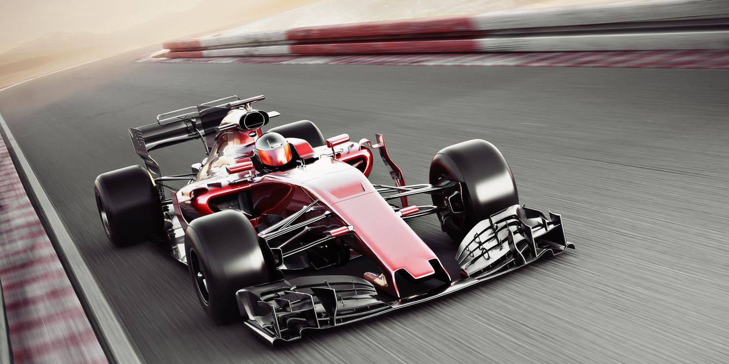 Vanaf 1 maart kijk je de Formule 1, films en originals via Viaplay, dit kost het