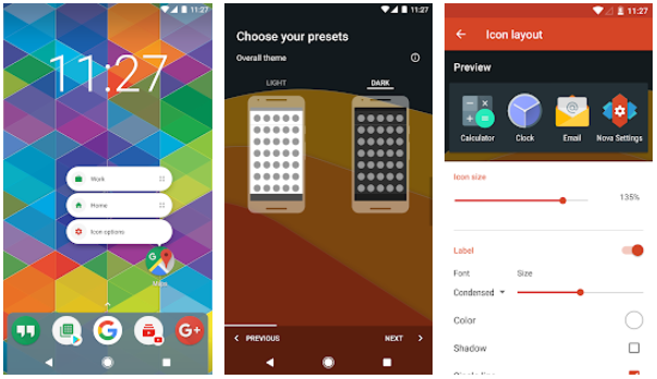 Beste launchers voor Android: kies zelf je startscherm (2022)