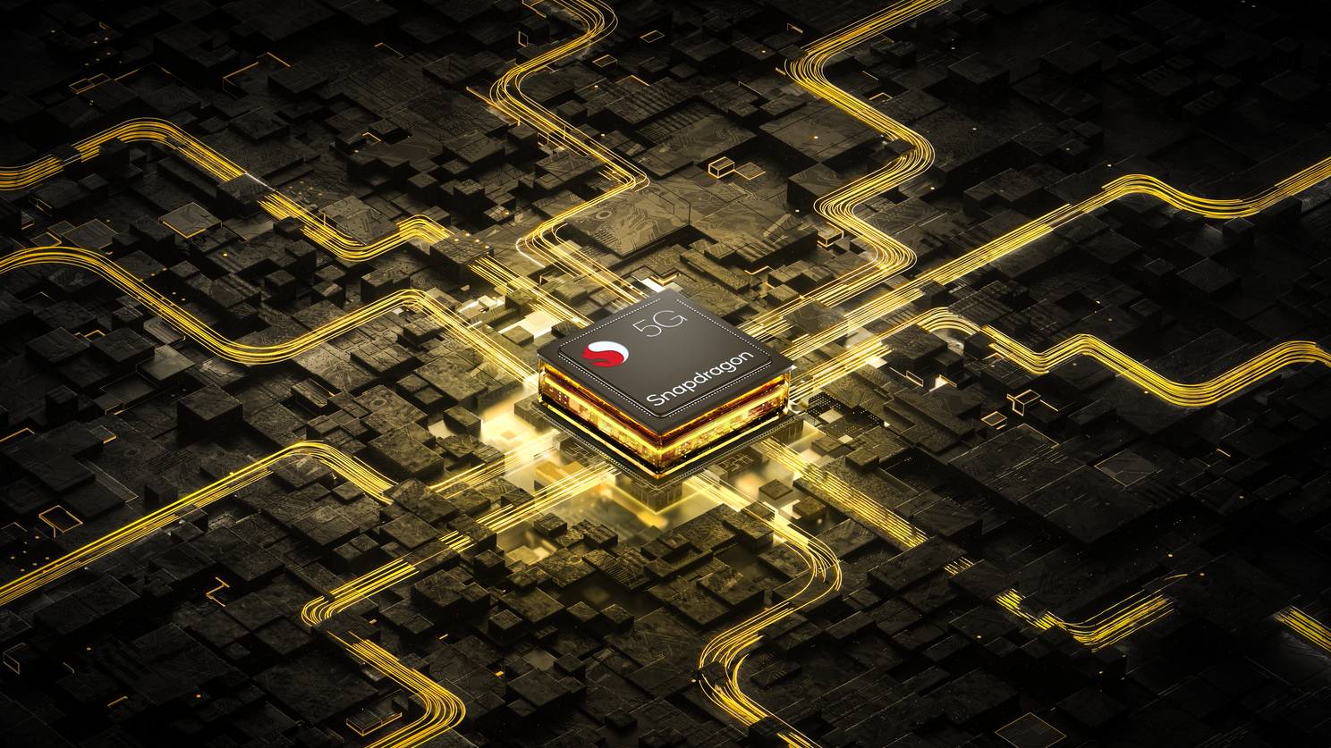 Veel high-end Android-telefoons krijgen later dit jaar satellietverbinding