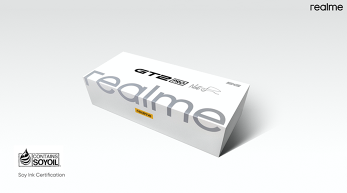 Realme brengt GT2-serie uit in Nederland: high-end specificaties vanaf 499 euro