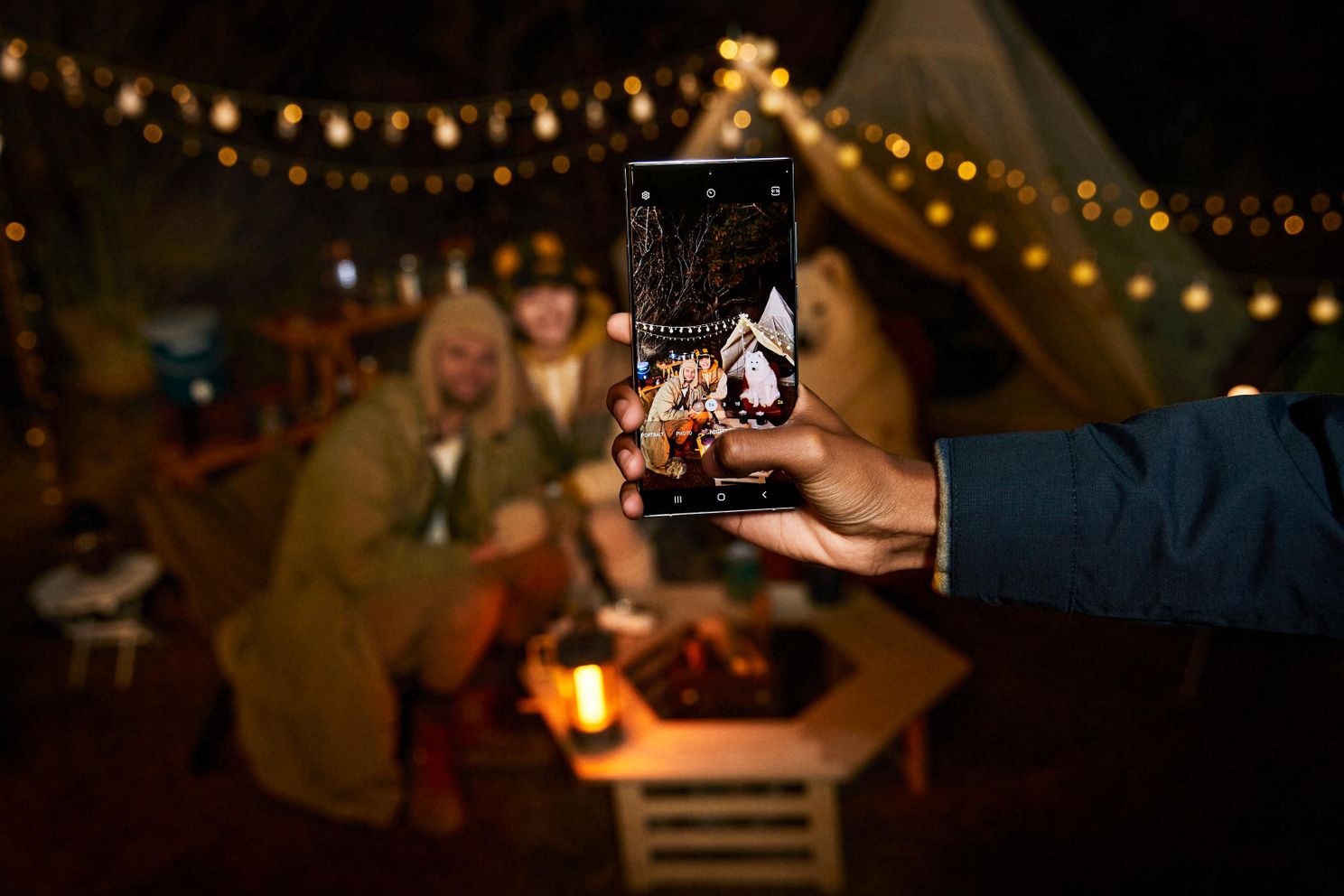 Samsung Galaxy S22, S22 Plus en S22 Ultra officieel: alles wat je moet weten