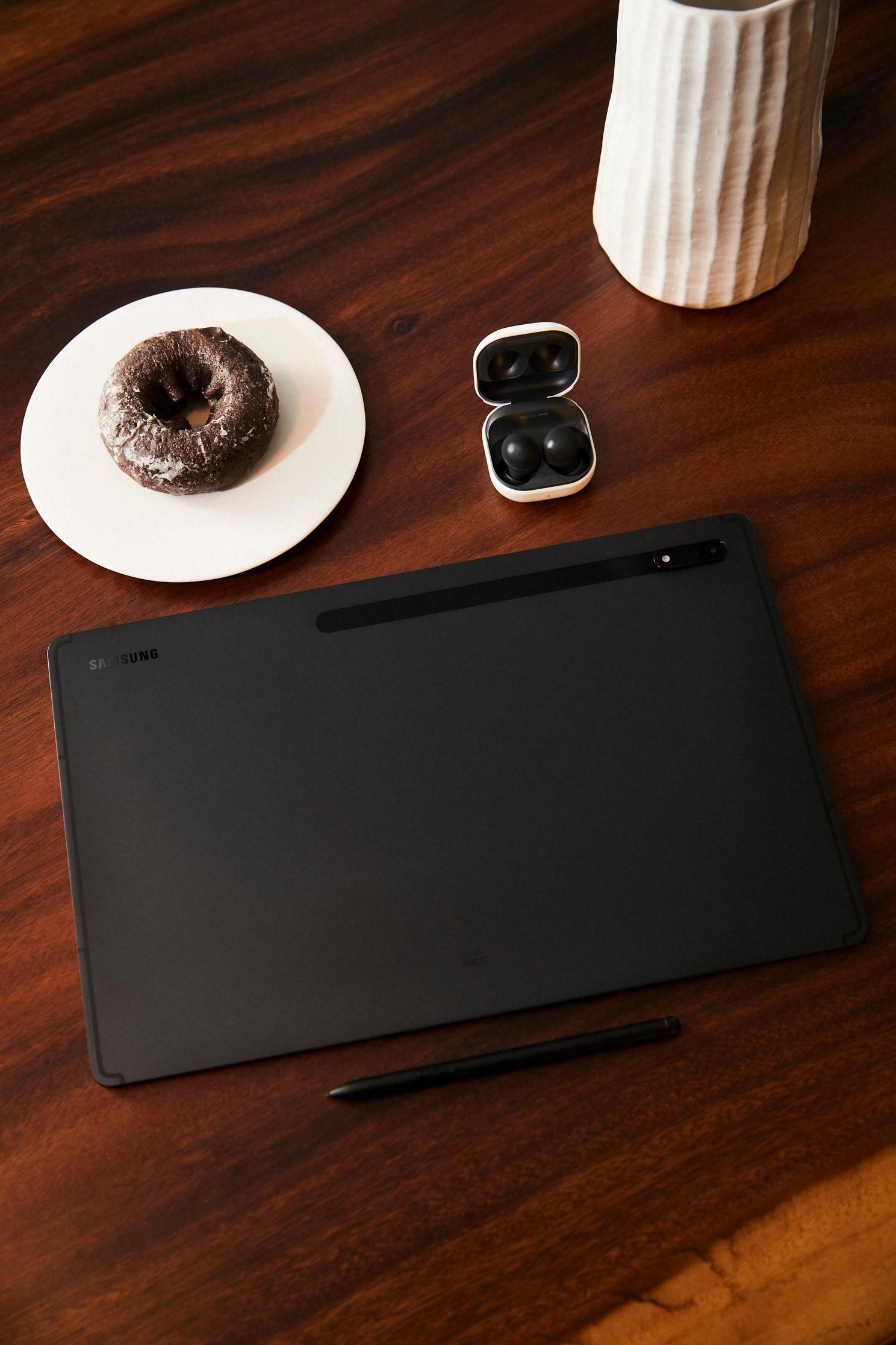 Samsung Galaxy Tab S8-reeks officieel: alles over de 3 premium tablets