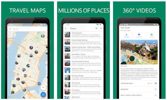Beste Android-apps in de Google Play Store week 6