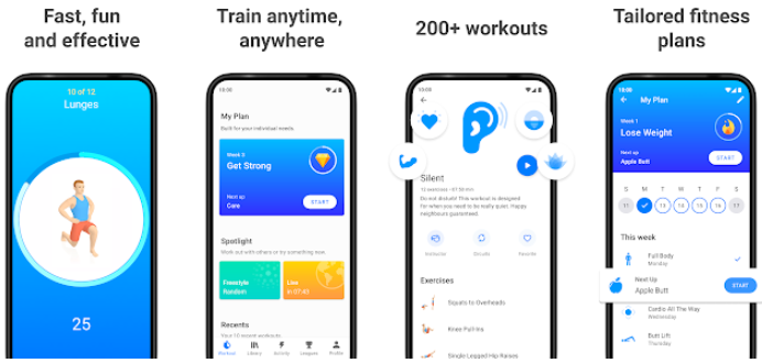 Beste Android-apps in de Google Play Store week 6
